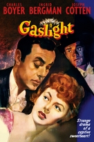 Gaslight - DVD movie cover (xs thumbnail)