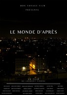 Le Monde D&#039;apr&egrave;s - French Movie Poster (xs thumbnail)