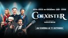 Coexister - French Movie Poster (xs thumbnail)