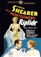 Riptide - Movie Cover (xs thumbnail)