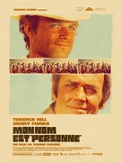 Il Mio Nome E Nessuno - French Re-release movie poster (xs thumbnail)