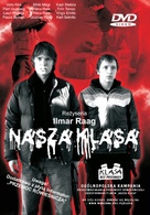 Klass - Polish Movie Cover (xs thumbnail)