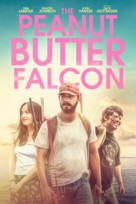 The Peanut Butter Falcon - Movie Cover (xs thumbnail)