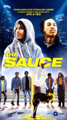&quot;The Sauce&quot; - Movie Poster (xs thumbnail)