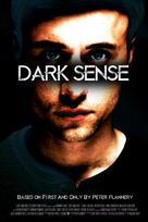 Dark Sense - British Movie Poster (xs thumbnail)