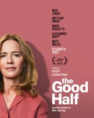 The Good Half - Movie Poster (xs thumbnail)