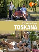Ein Sommer in der Toskana - German Movie Cover (xs thumbnail)
