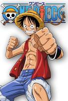 &quot;One Piece&quot; - Japanese Video on demand movie cover (xs thumbnail)