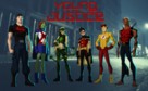 &quot;Young Justice&quot; - poster (xs thumbnail)