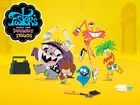 "Foster's Home for Imaginary Friends" Poster