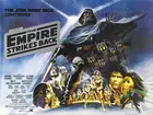 Star Wars: The Empire Strikes Back Poster