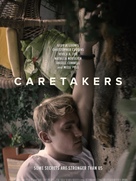 Caretakers - Movie Poster (xs thumbnail)