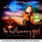 The Halloween Girl - Video release movie poster (xs thumbnail)