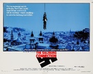 The Salzburg Connection - Movie Poster (xs thumbnail)