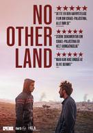 No Other Land - Danish Movie Poster (xs thumbnail)