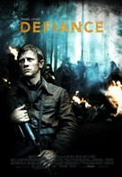 Defiance - Movie Poster (xs thumbnail)