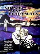 Un tentativo sentimentale - French Movie Poster (xs thumbnail)