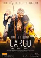 Cargo - Australian Movie Poster (xs thumbnail)