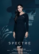 Spectre - Indian Movie Poster (xs thumbnail)