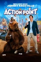 Action Point - French Movie Cover (xs thumbnail)