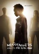 &quot;The Messengers&quot; - Movie Poster (xs thumbnail)