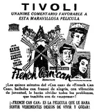 French Cancan Other