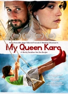 My Queen Karo - DVD movie cover (xs thumbnail)
