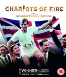 Chariots of Fire - British Movie Cover (xs thumbnail)