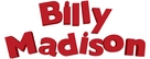 Billy Madison - Logo (xs thumbnail)