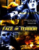 Face of Terror - poster (xs thumbnail)