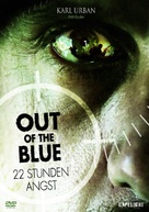 Out of the Blue - Irish Movie Poster (xs thumbnail)