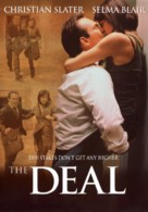 The Deal - Movie Poster (xs thumbnail)