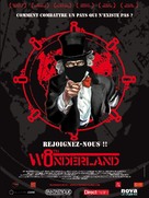 8th Wonderland - French Movie Poster (xs thumbnail)