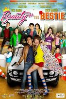 Beauty and the Bestie - Philippine Movie Poster (xs thumbnail)
