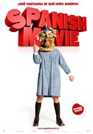 Spanish Movie - Spanish Movie Poster (xs thumbnail)