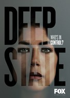 &quot;Deep State&quot; - British Character movie poster (xs thumbnail)