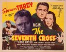 The Seventh Cross - Movie Poster (xs thumbnail)