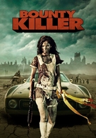 Bounty Killer - German Movie Poster (xs thumbnail)