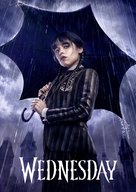 &quot;Wednesday&quot; - Movie Poster (xs thumbnail)
