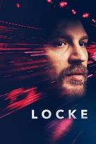Locke - British Movie Cover (xs thumbnail)