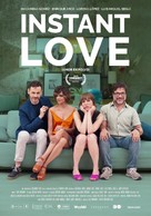 Amor en polvo - International Movie Poster (xs thumbnail)
