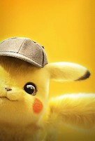 Pok&eacute;mon: Detective Pikachu -  Key art (xs thumbnail)