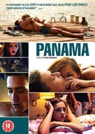 Panama - British Movie Cover (xs thumbnail)