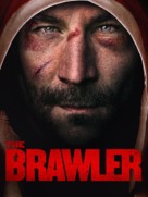 The Brawler - Movie Cover (xs thumbnail)