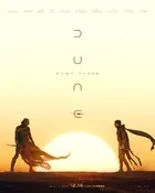 Dune: Part Three Poster