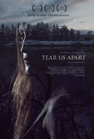 Tear Us Apart - Canadian Movie Poster (xs thumbnail)