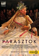Chlopi - Hungarian Movie Poster (xs thumbnail)