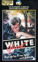 White Ghost - Dutch Movie Cover (xs thumbnail)