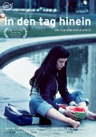 In den Tag hinein - German Movie Cover (xs thumbnail)