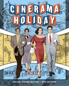 Cinerama Holiday - Blu-Ray movie cover (xs thumbnail)